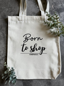 Reusable Tote Bag