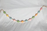 Farmhouse Egg Garland