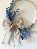 Stem Wreath