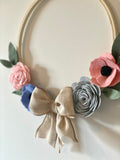 Floral Wreath